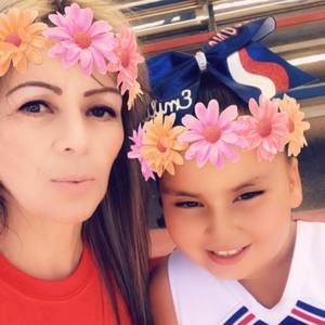 Meet your Posher, Ramona